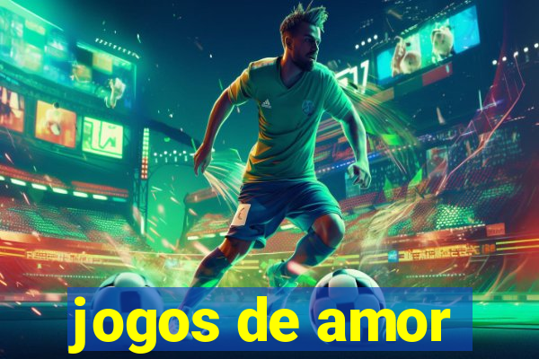 jogos de amor